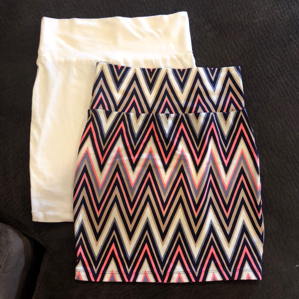 Mini Skirts